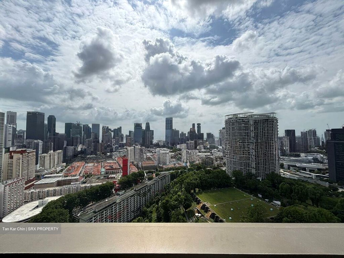 The Landmark (D3), Condominium #512811571